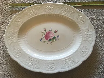 Buy Vintage Crescent, BIRBECK ROSE, By George Jones And Sons. England. RARE 1920's • 47.39£