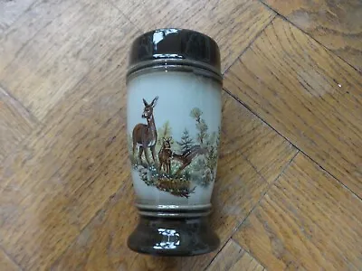 Buy Austrian King Vase Vintage  • 9.99£