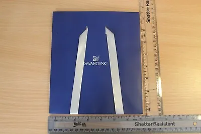 Buy Swarovski Crystal Gift Bag Medium • 1.50£