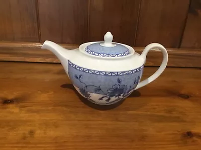 Buy Wedgwood Home Mikado Tea Pot • 20£