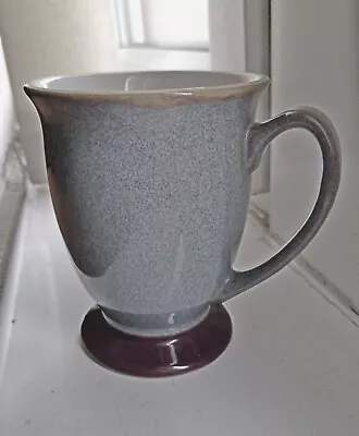 Buy Grey Denby Pottery Mug • 4.99£