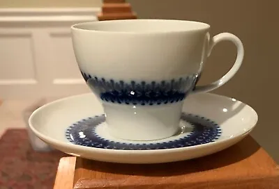 Buy Thomas China LISETTE Germany Cup & Saucer Set(s)  NEAR MINT! • 14.24£