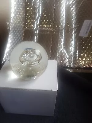 Buy Crystal Paperweight 20 • 6.99£