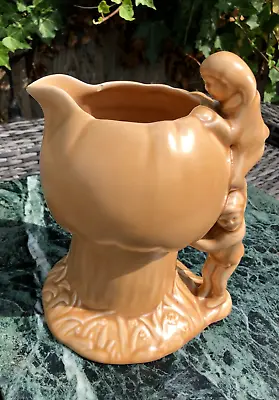 Buy Vintage SylvaC Pottery Jug/Vase • 3.99£
