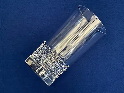 Buy Edinburgh Portee Cut Crystal Hi-Ball Tumbler Glass - More Than 1 Available! • 24.50£