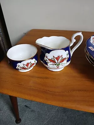 Buy Antique Collectable English Bone China. • 250£