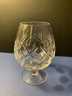 Buy 1 Royal Doulton Georgian Design Brandy Glass Snifter  12.5cm Tall • 6£