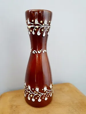 Buy West German 1960s Vase 2772-33 • 18£