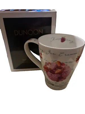 Buy Dunoon Fine Bone China Mugs • 8£