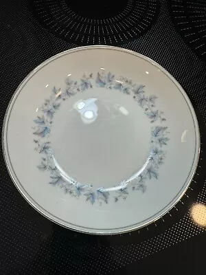 Buy Noritake Dinnerware Concord 6207 Pattern Bowl 7.5” Diameter 1.5” Height • 14.23£