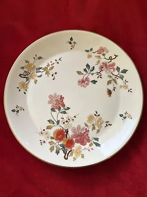 Buy Vintage Royal Albert New Romance China Garden - 10.5  Dinner Plate - Floral • 1.30£