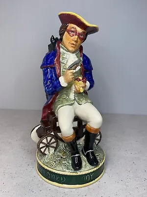 Buy Kevin Francis Peggy Davies Toby Jug DICK TURPIN Limited 49/250 • 75£