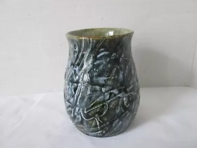 Buy Doulton Lambeth Frank Butler Vase • 39£