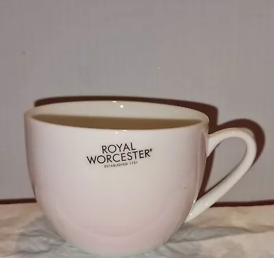 Buy Royal Worcester Serendipity Bone China Mug • 0.99£