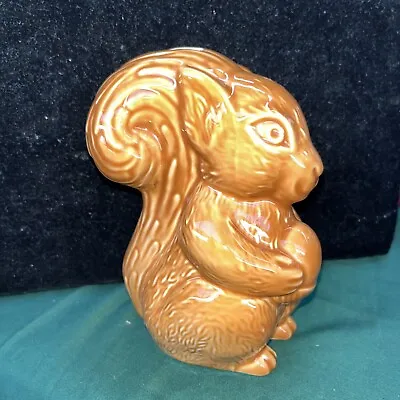 Buy Wade - Brown Squirrel - Ceramic Money Box • 9.90£