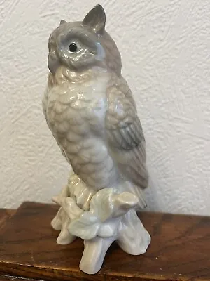 Buy Ceramic Owl Ornament  • 5£
