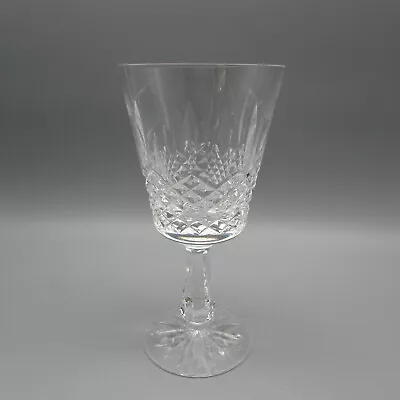 Buy Waterford  Cut Crystal Kenmare Water Goblets - Set Of Four • 113.18£
