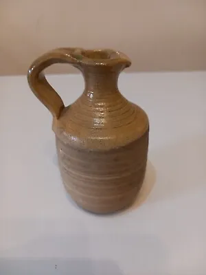 Buy Vintage Moffat Pottery Scotland Stoneware Jug   • 9.99£