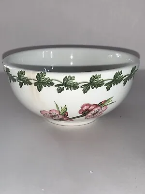 Buy Portmeirion Pomona Grimwoods Royal George Rice Bowl 5 Inches Glaze Imperfection • 6.50£