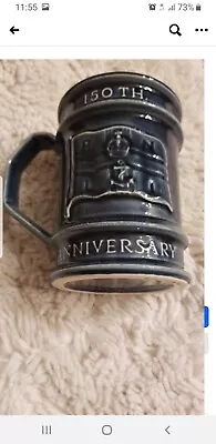 Buy  RNLI 150th Anniversary Mug 1824-1974 By Holkham Pottery  • 4£