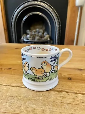 Buy Emma Bridgewater Happy Easter Baby Mug. Displayed Only. 1st Quality. 🐣 • 30£