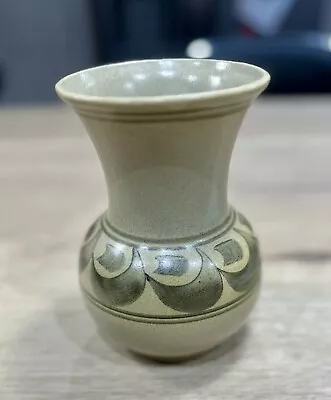 Buy Vintage Honiton Studio Pottery Devon – Mid-Century Vase • 5.95£