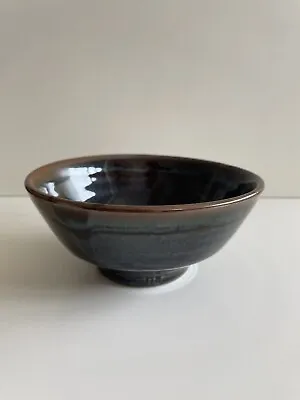 Buy Margaret Frith Studio Pottery Bowl • 85£