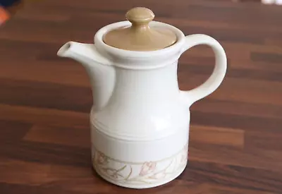 Buy Vintage Biltons England Spring Bouquet Crocus Teapot / Coffee Pot • 7.99£