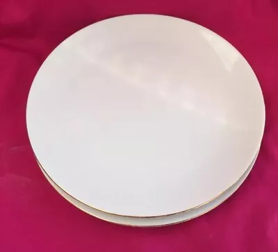 Buy Thomas Rosenthal Group, Germany 2 Side Plates • 8£