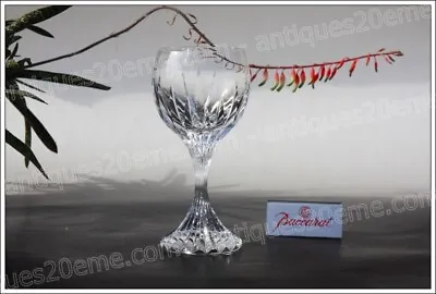 Buy Baccarat Massena #1 Crystal Water Glass 18.9cm. American Water Glass (A) • 124.02£
