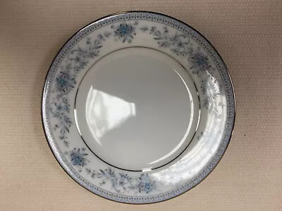 Buy Noritake Fine China Blue Hill Side Plate   • 2.50£