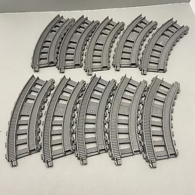 Buy Thomas & Friends Grey 2013 Track Master Replacement Track CS X10 Pieces • 8£