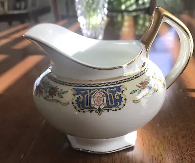 Buy Limoges La Cloche 1001,  French China Cream Pitcher - Excellent Condition • 11.84£