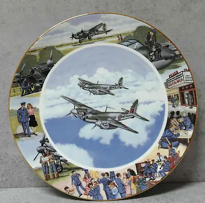 Buy Royal Doulton Local Heros Collection TAKING IT ALL IN THEIR STRIDE Plate Ltd Ed • 4.99£