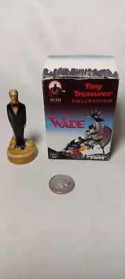 Buy  Wade Alfred 1999 Tiny Treasures Collection Limited Edition Boxed VGC.  • 6£