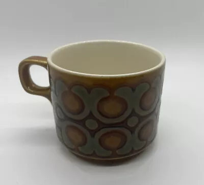 Buy Vintage, Hornsea - , Bronte-, Tea Cup • 10.95£