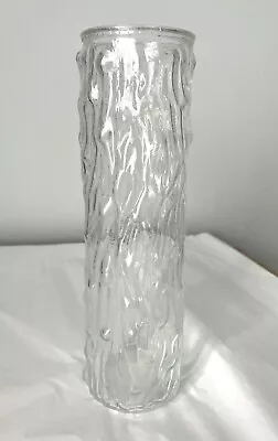 Buy Whitefriars (possibly) Glass Flower Vase • 5£