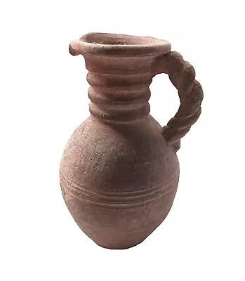 Buy Middle Eastern Clay Pitcher • 167.83£