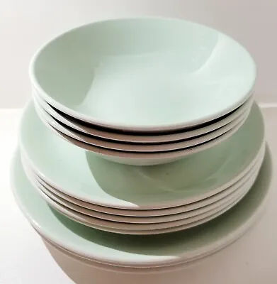 Buy Biltons Staffordshire Tableware Galaxy. 3 Dinner Plates, 5 Side Plates & 4 Bowls • 5.99£