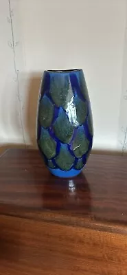 Buy Poole Pottery Vase Manhattan  • 40£