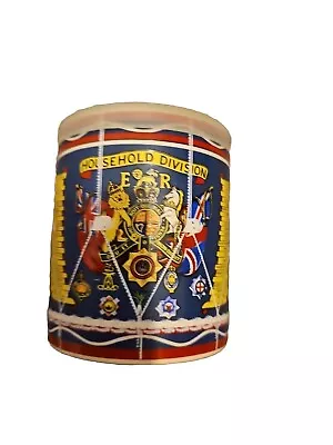 Buy Vintage Bristol Cauldon Pottery Replica Household Division Drum Pot,Elsenham Jam • 9.99£