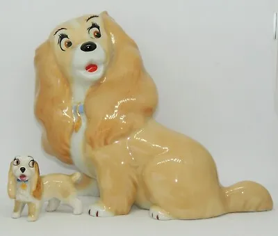 Buy Wade - Blow Up Lady - From Lady And The Tramp - 1960's • 30£