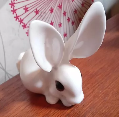 Buy Royal Osborne Bone China Cute Bunny Rabbit 1414 • 5.99£
