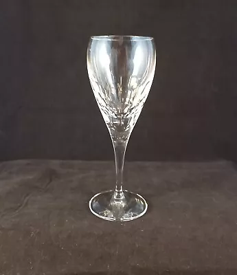 Buy EDINBURGH Crystal - Champagne Flute / Wine Glass FREE P&P  • 13.40£