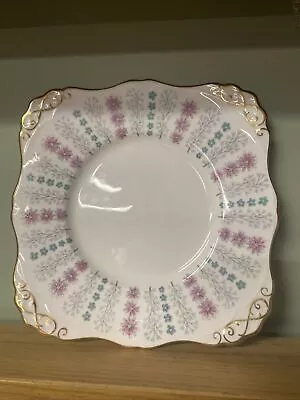 Buy Tuscan Fine English Bone China Plate • 12£