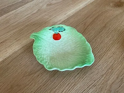 Buy Vintage Beswick Ware Cabbage And Tomato Dish  • 4£