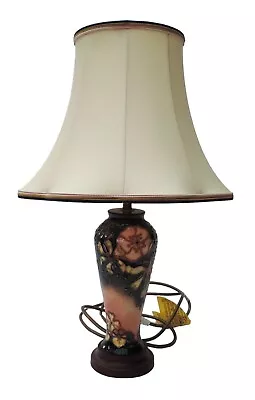 Buy Moorcroft Oberon Table Lamp • 175£