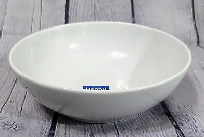 Buy Denby Cereal Bowls, 820ml, Ceramic/ Stoneware With Glaze • 10.99£