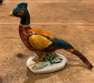 Buy Beswick Pheasant With Curved Tail In Excellent Condition • 14£