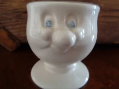 Buy Carlton Ware Funny Face Egg Cup • 5£